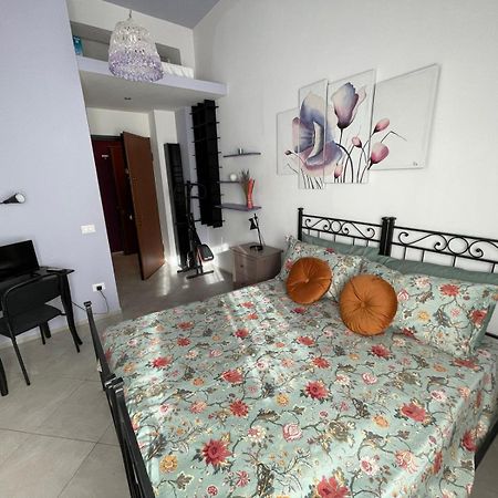 San Lollo Room Рим Экстерьер фото