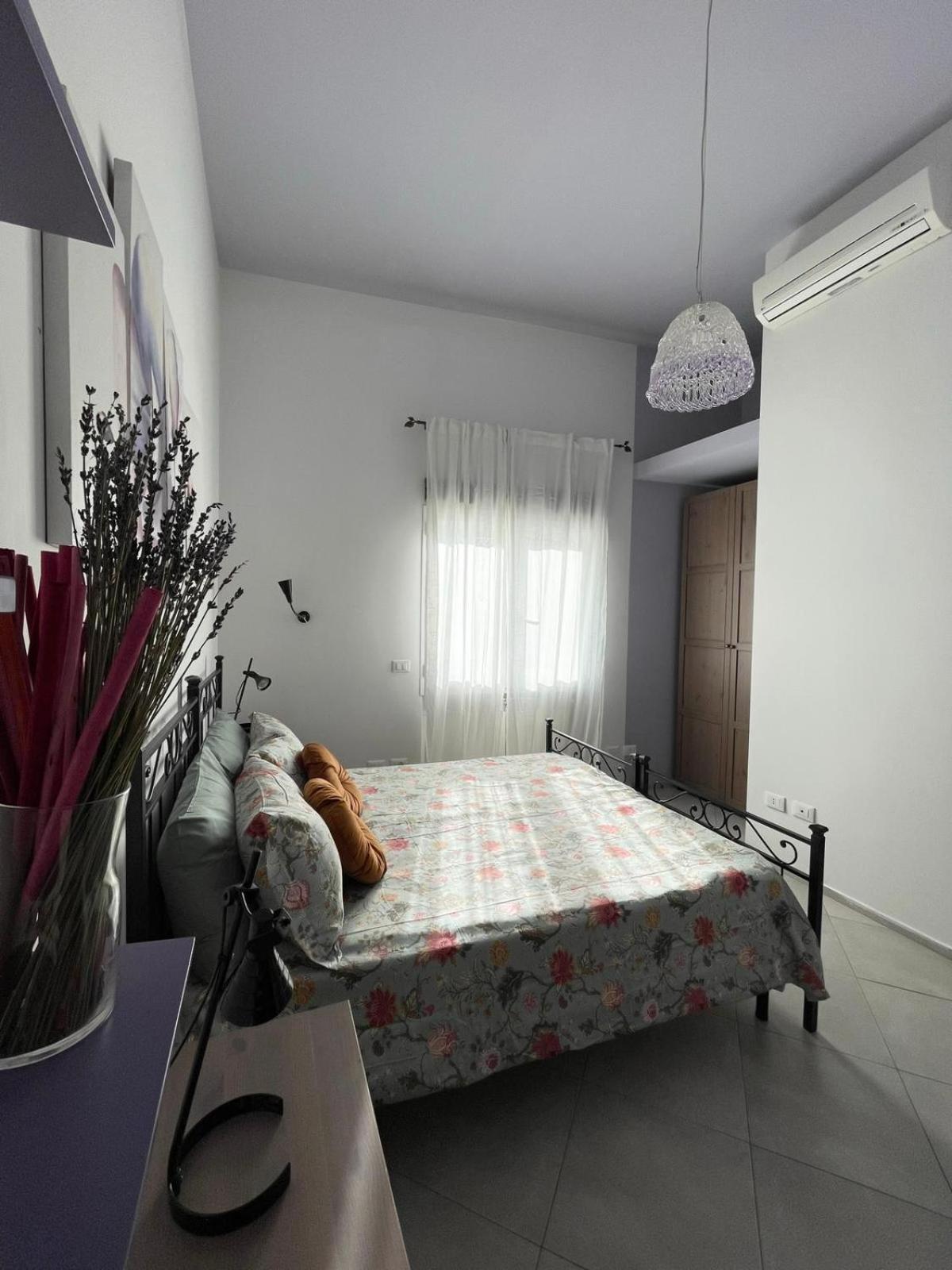 San Lollo Room Рим Экстерьер фото