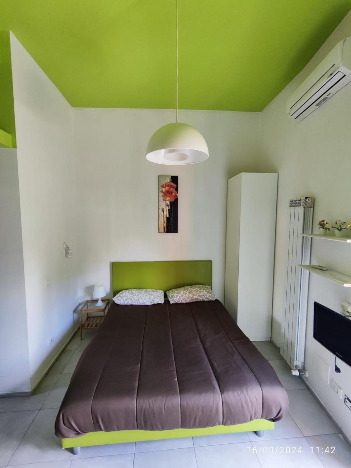 San Lollo Room Рим Экстерьер фото